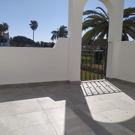 Apartamento Primera Linea De Dos Dormitorios Isla Canela Zewnętrze zdjęcie