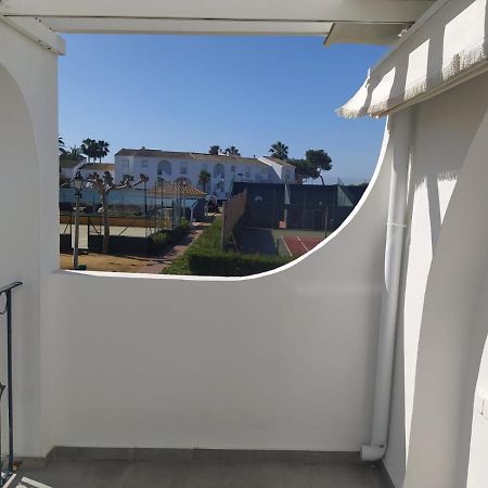 Apartamento Primera Linea De Dos Dormitorios Isla Canela Zewnętrze zdjęcie