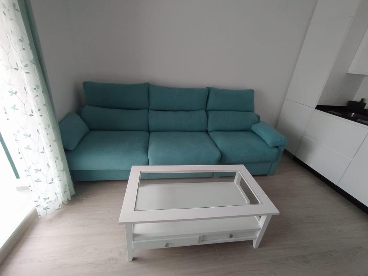 Apartamento Primera Linea De Dos Dormitorios Isla Canela Zewnętrze zdjęcie