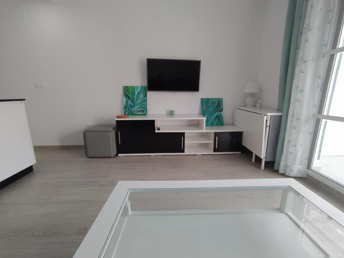 Apartamento Primera Linea De Dos Dormitorios Isla Canela Zewnętrze zdjęcie