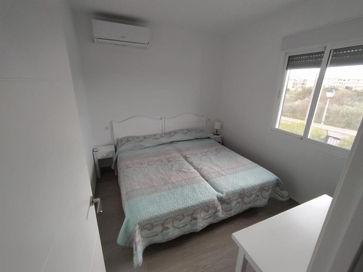 Apartamento Primera Linea De Dos Dormitorios Isla Canela Zewnętrze zdjęcie
